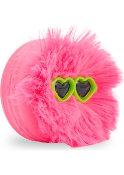 Kız Çocuk Dudak Balmı