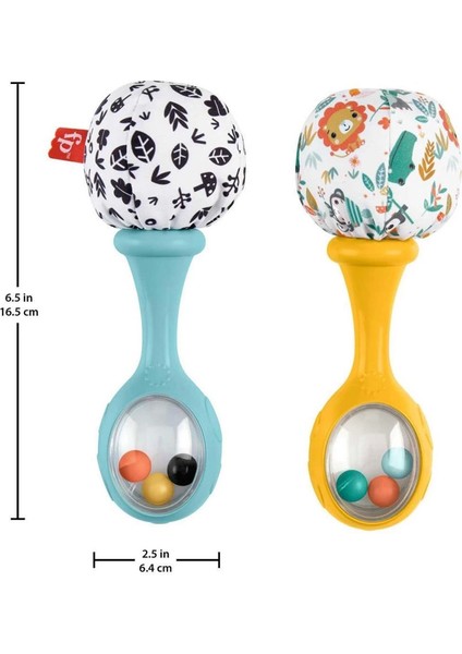 Bfs HMF34 Fisher-Price Neşeli Marakas modelleri