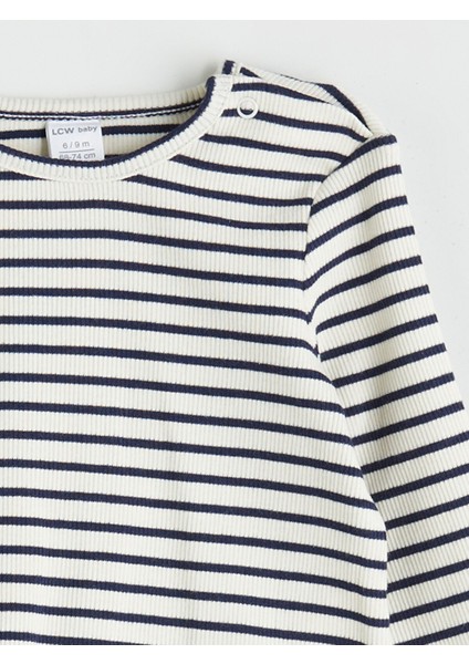 Yeni Sezon Kız Bebek Jean Elbise ve Tişört modelleri