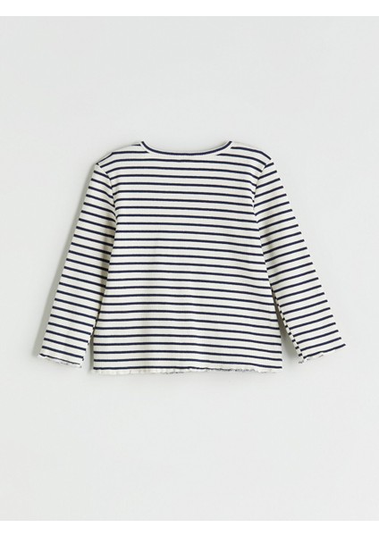 Yeni Sezon Kız Bebek Jean Elbise ve Tişört fırsatları