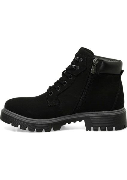 237435 4pr Siyah Erkek Bot modelleri