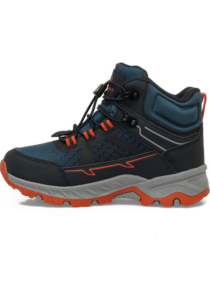 Marmy Hı 5pr Lacivert Erkek Çocuk Outdoor Bot modelleri