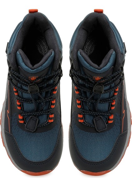 Marmy Hı 5pr Lacivert Erkek Çocuk Outdoor Bot fırsatları