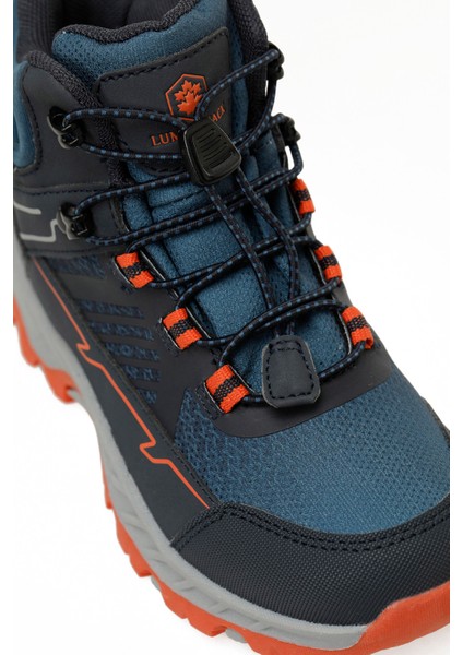Marmy Hı 5pr Lacivert Erkek Çocuk Outdoor Bot