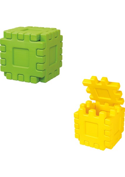 Büyük Sihirli Kutular – Çocuklar İçin Eğitici ve Yaratıcı Beceri Oyuncakları 3+ Yaş fiyatları