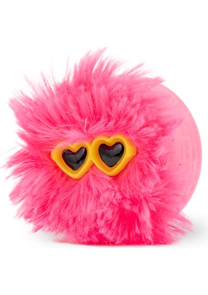 Kız Çocuk Dudak Balmı