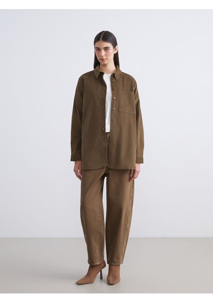 Yeni Sezon Kadife Kadın Gömlek Tunik fiyatları