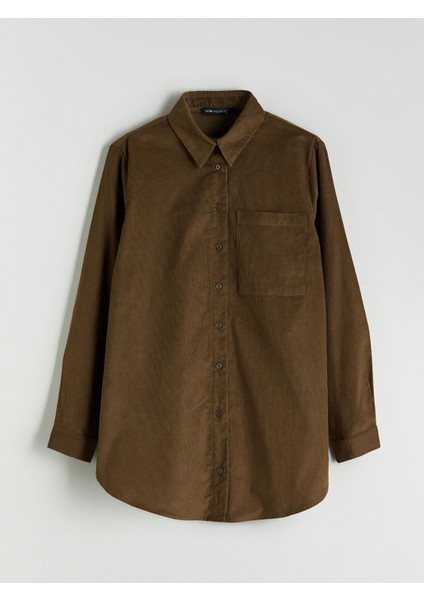 Yeni Sezon Kadife Kadın Gömlek Tunik indirimleri