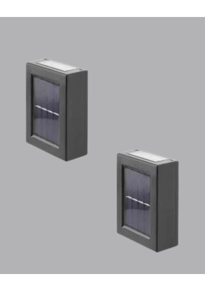 Dış Mekan Güneş Paneli ile Aydınlatma Lambası indirimleri