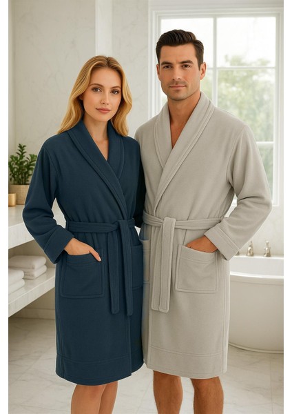 Allure %100 Pamuk 6 Parça Aile Banyo Seti K. Mint Krem