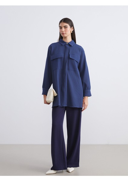 Yeni Sezon Oversize Kadife Kadın Gömlek Tunik fiyatları