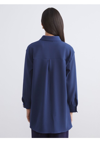 Yeni Sezon Oversize Kadife Kadın Gömlek Tunik fırsatları