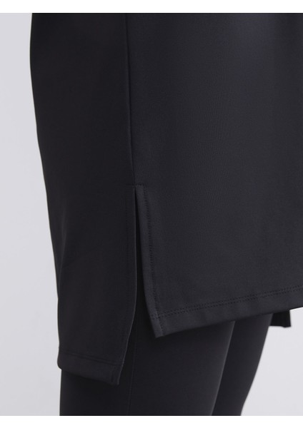 Yeni Sezon Dik Yaka Kadın Tunik modelleri