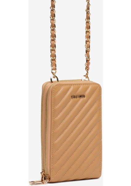 Kadın Taba Omuz Çantası 5Y2CN69678