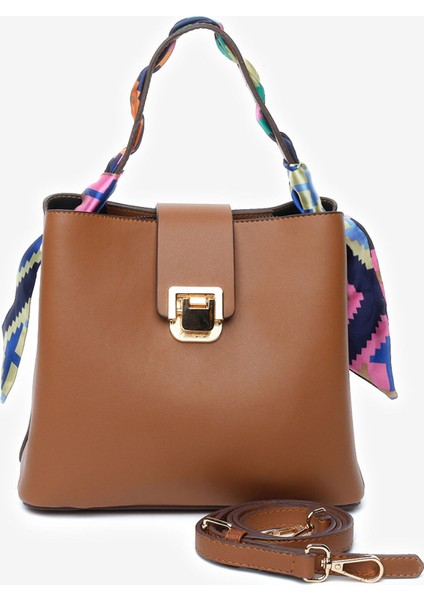 Kadın Taba Kol Çantası 5Y2CN69698