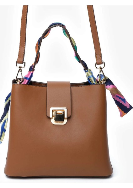 Kadın Taba Kol Çantası 5Y2CN69698