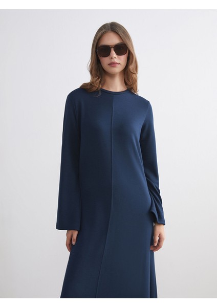 Yeni Sezon Bisiklet Yaka A Kesim Elbise fiyatları