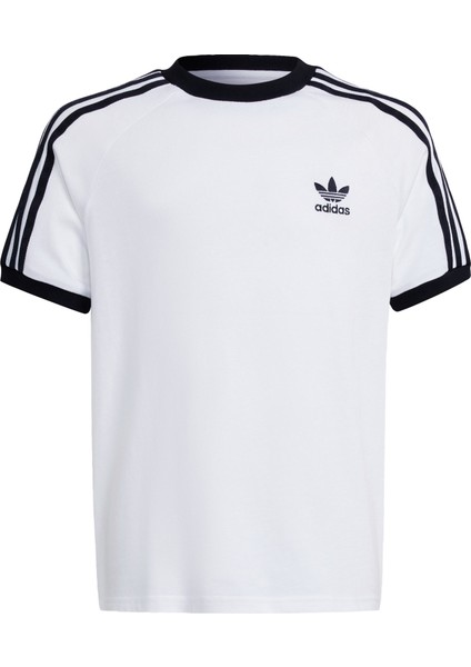 Originals JE0515 Adicolor 3-Stripes Tee Kids