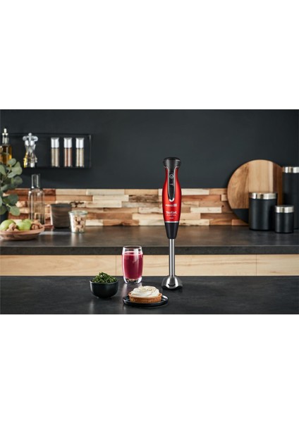 Powelix Activflow Expert 1500W Kırmızı fırsatları