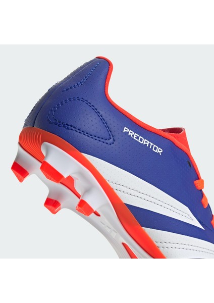 Performance IF6424 Predator Club Flexible Ground Boots Kids