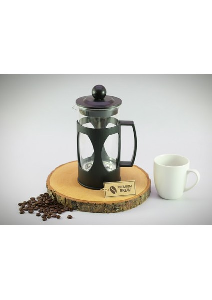 Hemenix Fünke French Press ( Kahve Demleme Ekipmanı ) modelleri