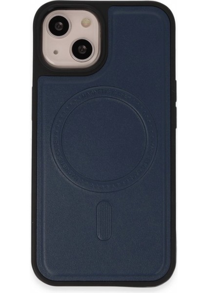 iPhone 15 Kılıf Ozzi Magsafe Deri Kapak fırsatları