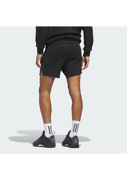 Performance IW5650 adidas Basketball Spacer Shorts (Gender Neutral)