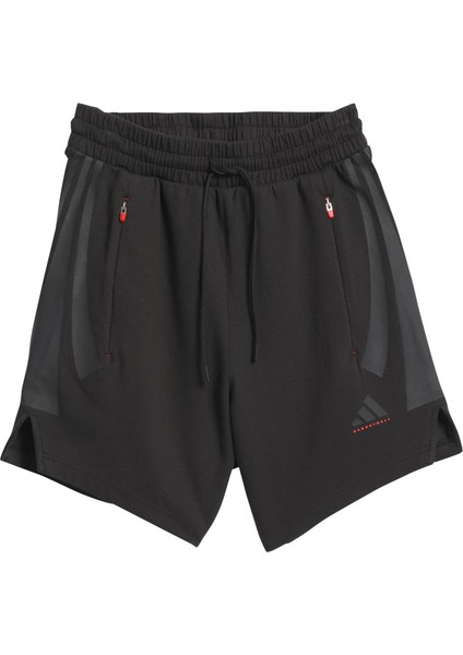 Performance IW5650 adidas Basketball Spacer Shorts (Gender Neutral)