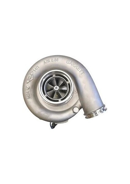 8070675002S - Turboşarj - Garrett