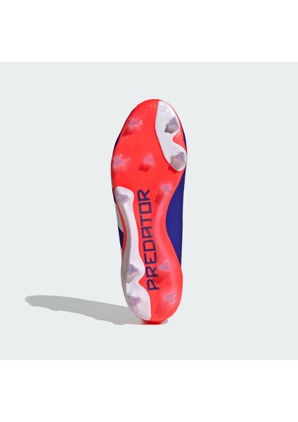 Performance IF8867 Predator Elite Firm Ground Boots