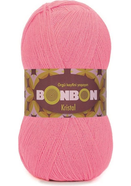 Bonbon Kristal Lif Ipi Renk KODU:98239