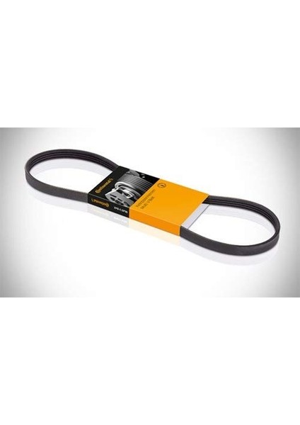 12PK1400 - Kanallı V Kayışı - Contitech