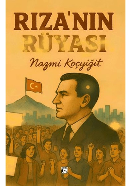 Rıza’nın Rüyası