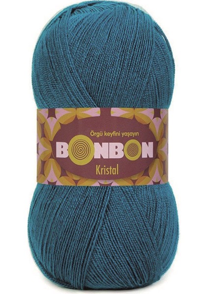 Bonbon Kristal Lif Ipi Renk KODU:98400