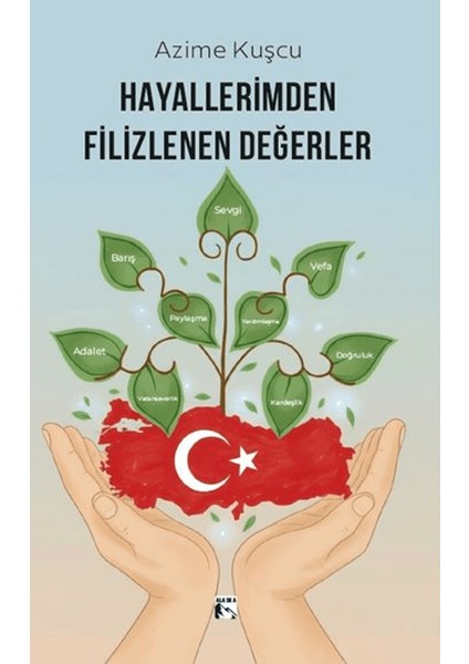 Hayallerimden Filizlenen Değerler