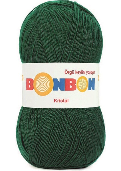 Bonbon Kristal Lif Ipi Renk KODU:98596