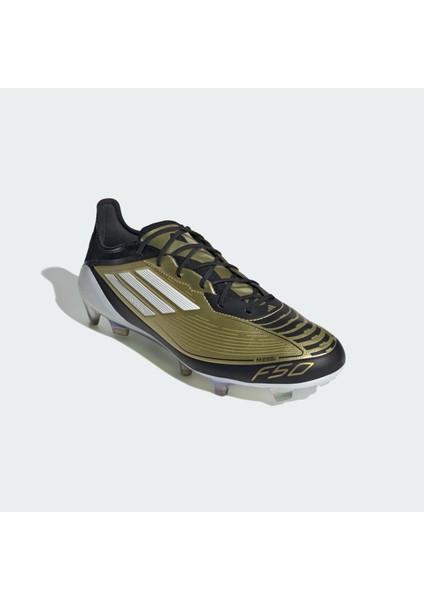Performance IG6717 Messi F50 Elite Firm Ground Boots