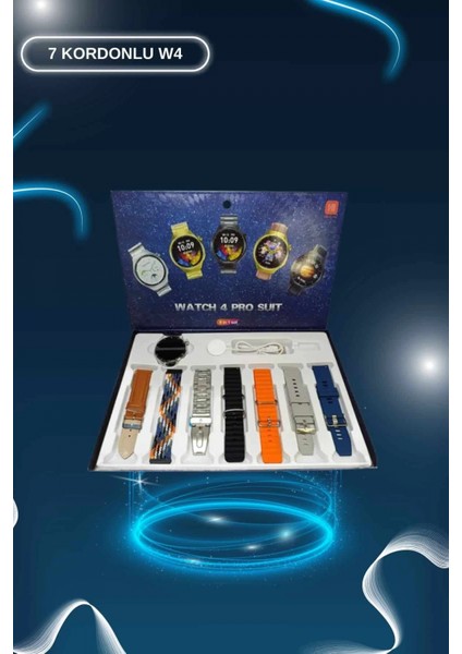 Gamer Oyuncu Seti Bluetooth Kulaklık Ucuz Kaliteli Yeni Nesil Akıllı Saat indirimleri