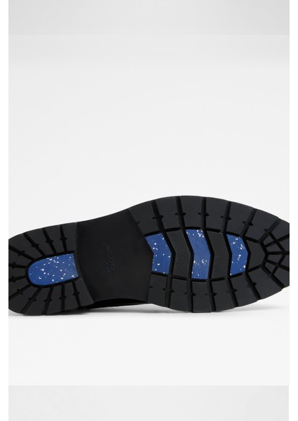 Darion Bot Şık Bot - Siyah