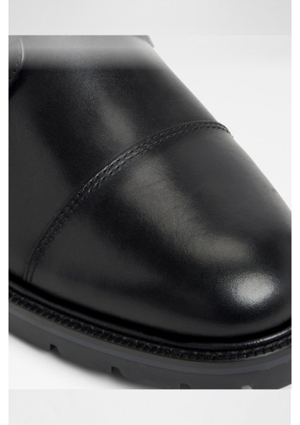 Darion Bot Şık Bot - Siyah