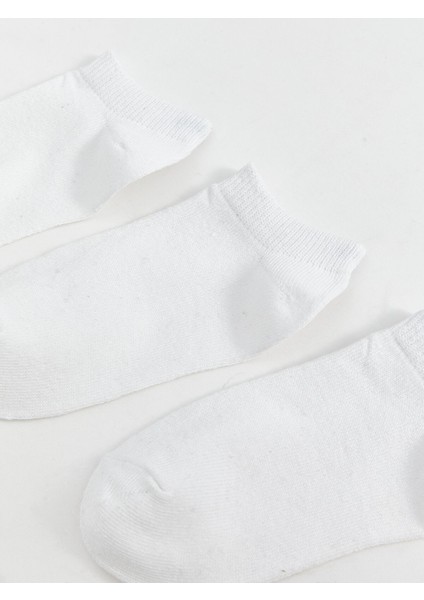 Yeni Sezon Basic Erkek Çocuk Patik Çorap 5'li fiyatları