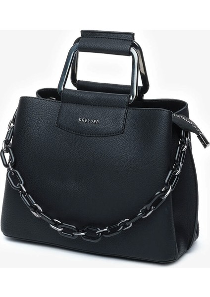 Kadın Siyah Kol Çantası 5Y2CN69564