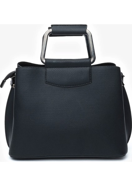 Kadın Siyah Kol Çantası 5Y2CN69564