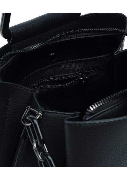 Kadın Siyah Kol Çantası 5Y2CN69564