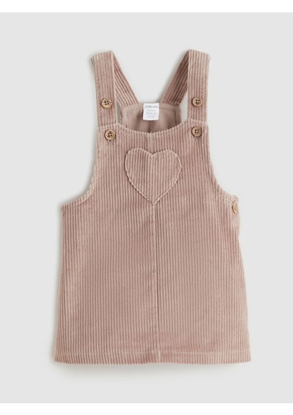 Yeni Sezon Kız Bebek Tişört ve Kadife Elbise fiyatları