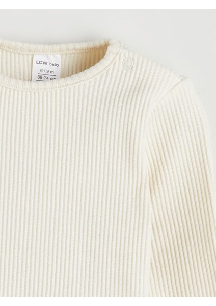 Yeni Sezon Leopar Desenli Kız Bebek Elbise ve Tişört indirimleri