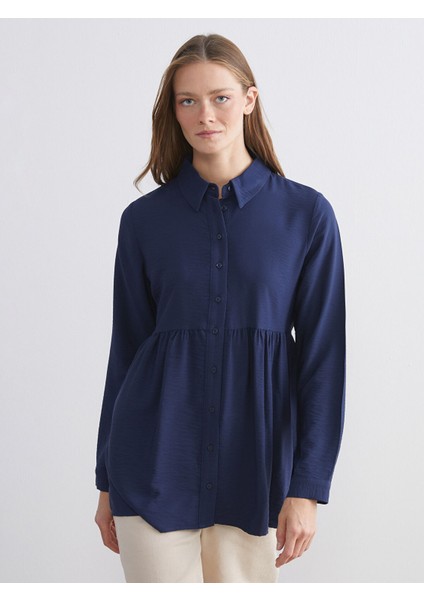 Yeni Sezon Pileli Kadın Gömlek Tunik fiyatları