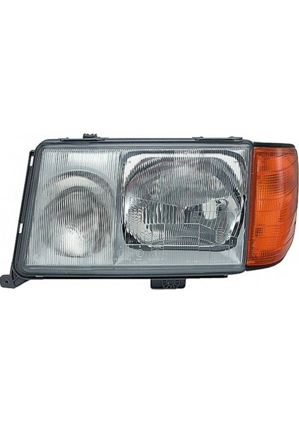 Mercedes W124 85 93 Far Sağ (Oem NO:A1248203659)