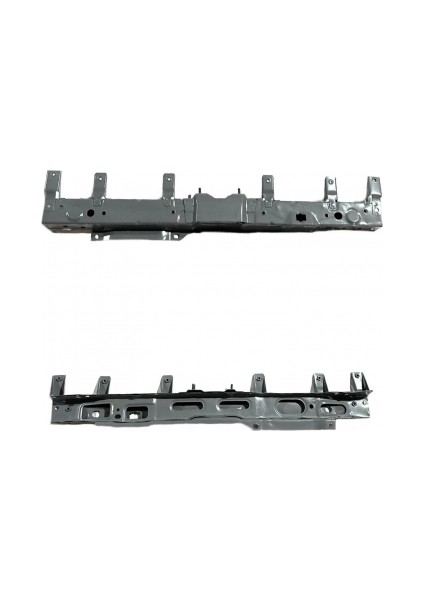 Panel Tiggo 7 Pro 2022-2024 Ön (Üst Parça) (Oem NO:509001130AADYJ)