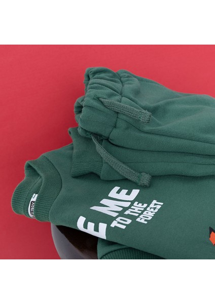 Eşofman Takımı modelleri